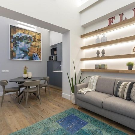 Mamo Florence - San Pancrazio Apartment Zewnętrze zdjęcie