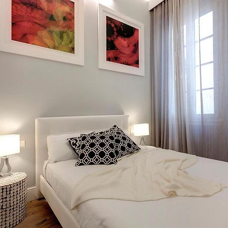 Mamo Florence - San Pancrazio Apartment Zewnętrze zdjęcie