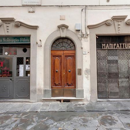 Mamo Florence - San Pancrazio Apartment Zewnętrze zdjęcie