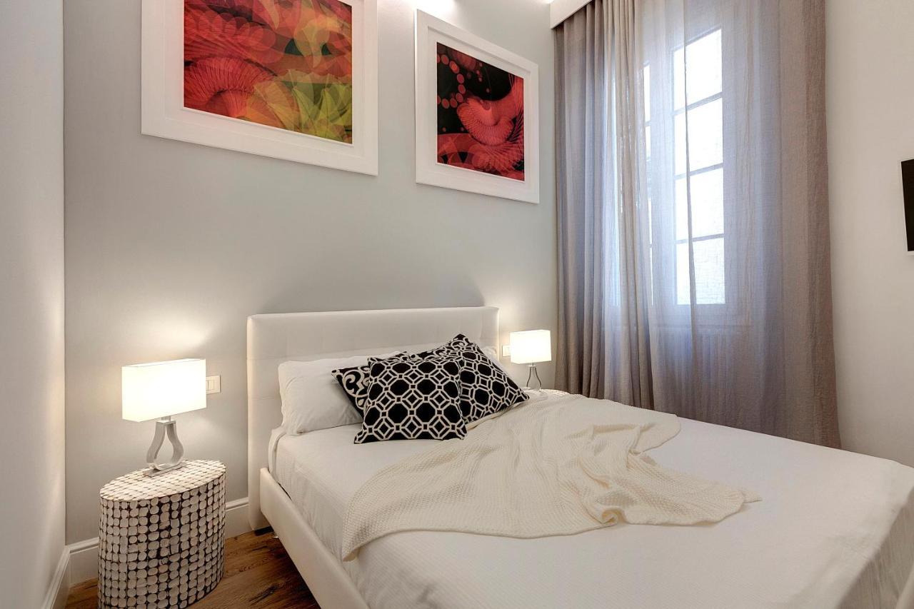 Mamo Florence - San Pancrazio Apartment Zewnętrze zdjęcie