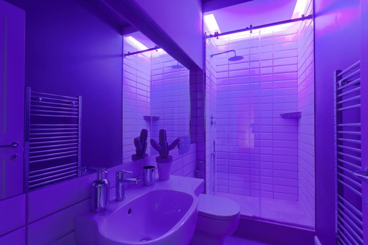 Mamo Florence - San Pancrazio Apartment Zewnętrze zdjęcie