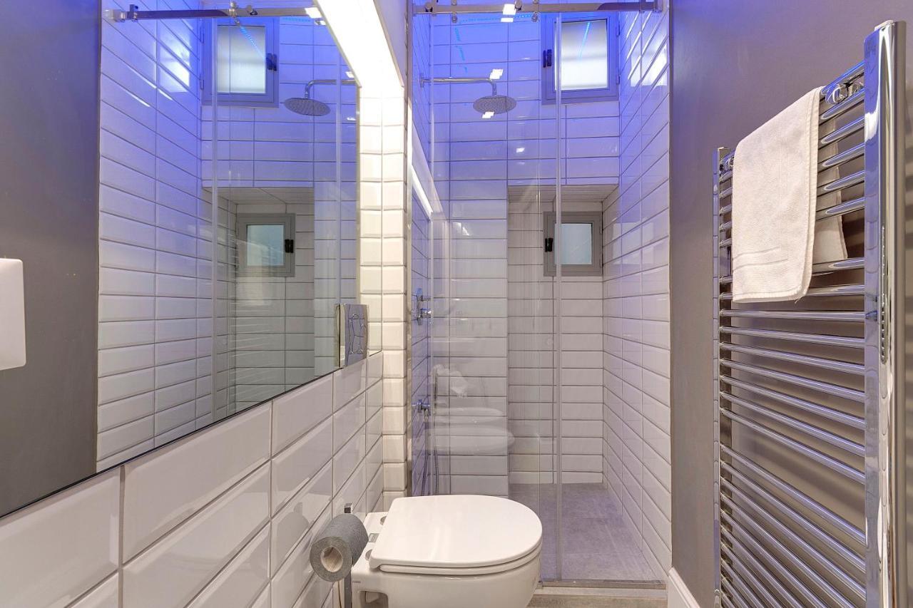 Mamo Florence - San Pancrazio Apartment Zewnętrze zdjęcie