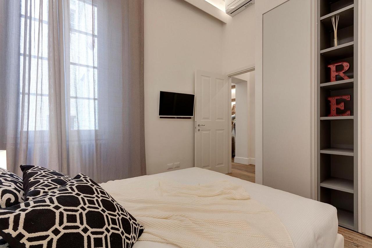 Mamo Florence - San Pancrazio Apartment Zewnętrze zdjęcie