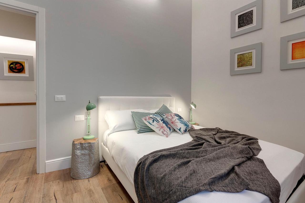 Mamo Florence - San Pancrazio Apartment Zewnętrze zdjęcie