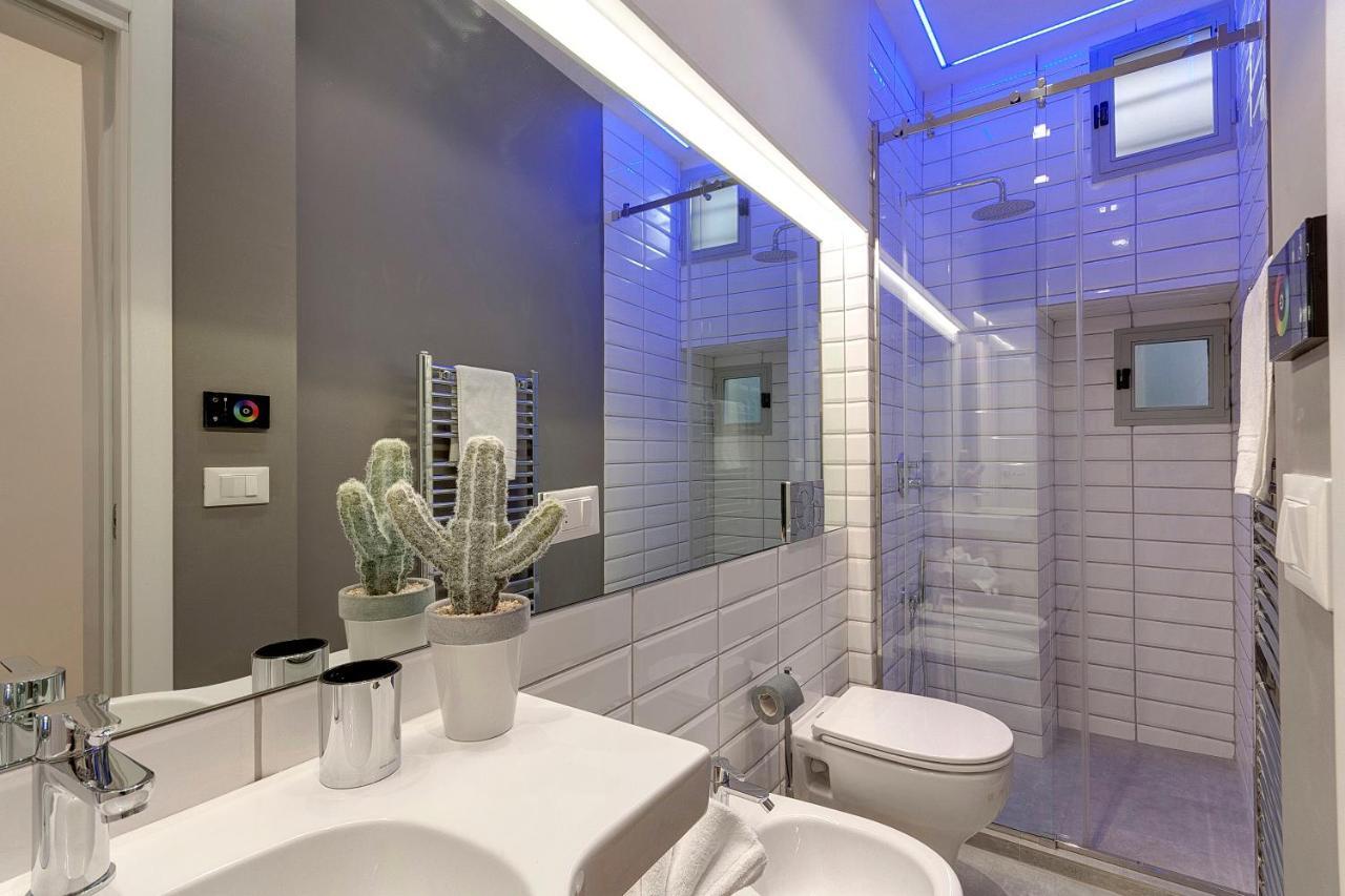 Mamo Florence - San Pancrazio Apartment Zewnętrze zdjęcie