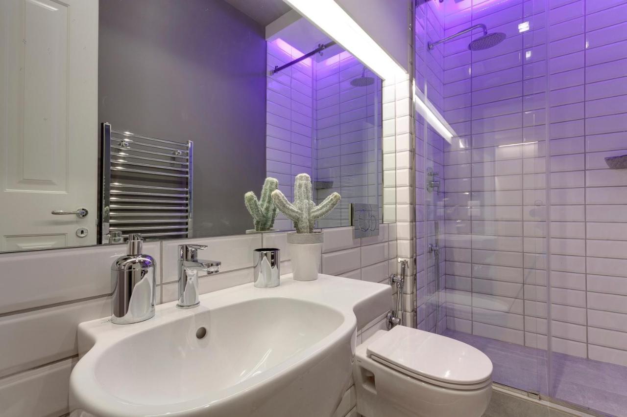 Mamo Florence - San Pancrazio Apartment Zewnętrze zdjęcie