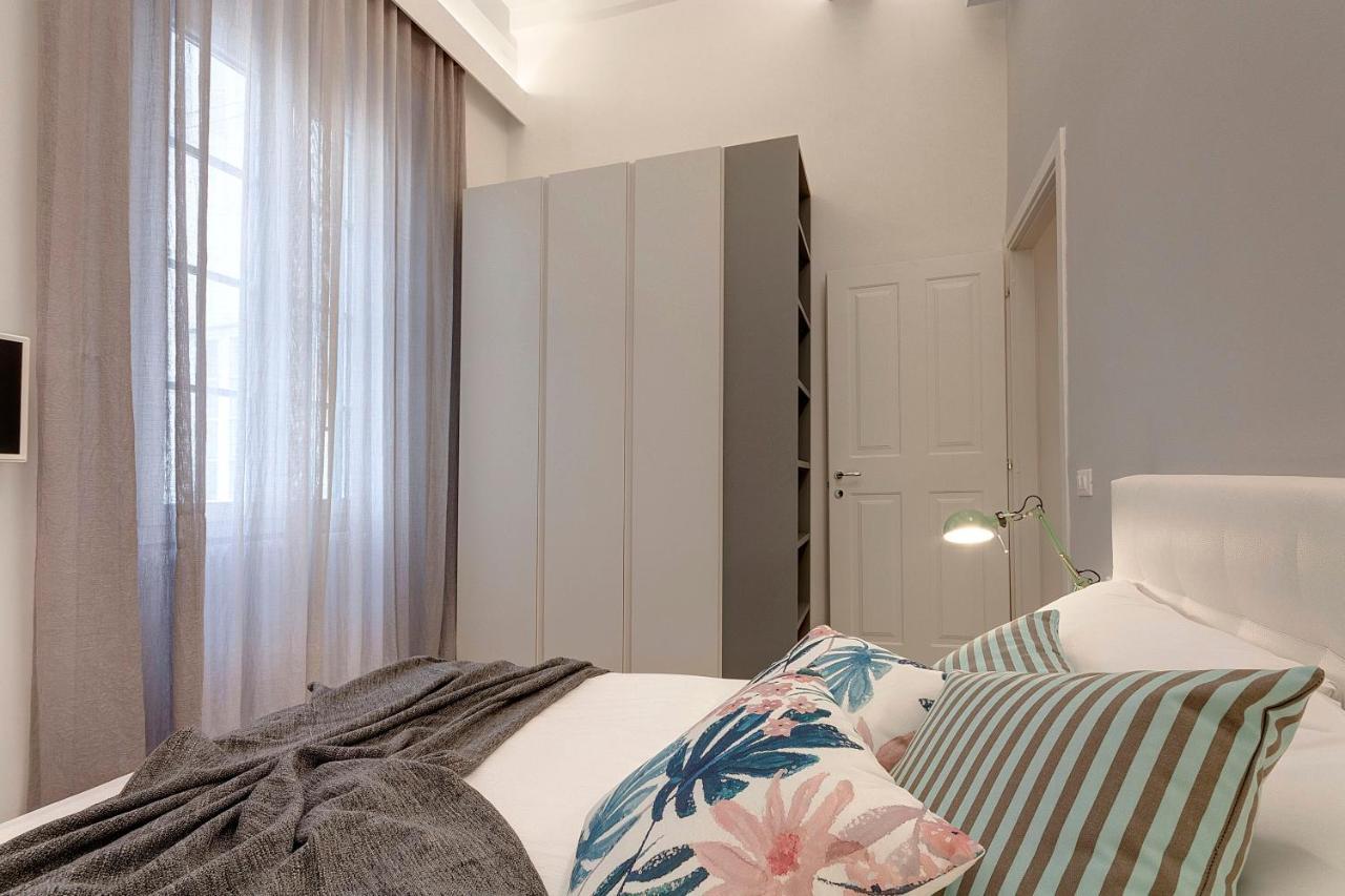 Mamo Florence - San Pancrazio Apartment Zewnętrze zdjęcie