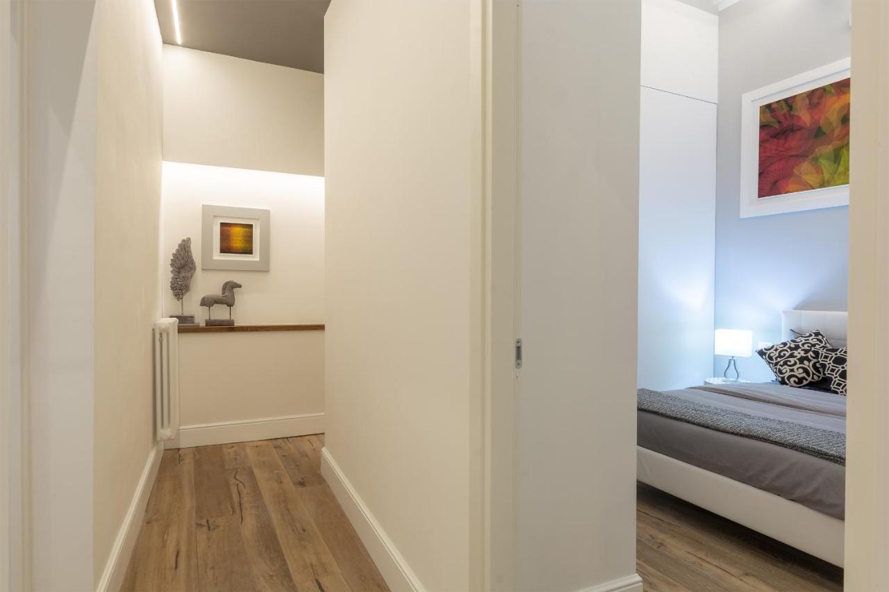 Mamo Florence - San Pancrazio Apartment Zewnętrze zdjęcie
