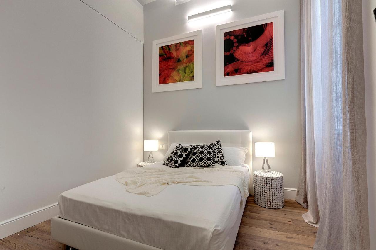 Mamo Florence - San Pancrazio Apartment Zewnętrze zdjęcie