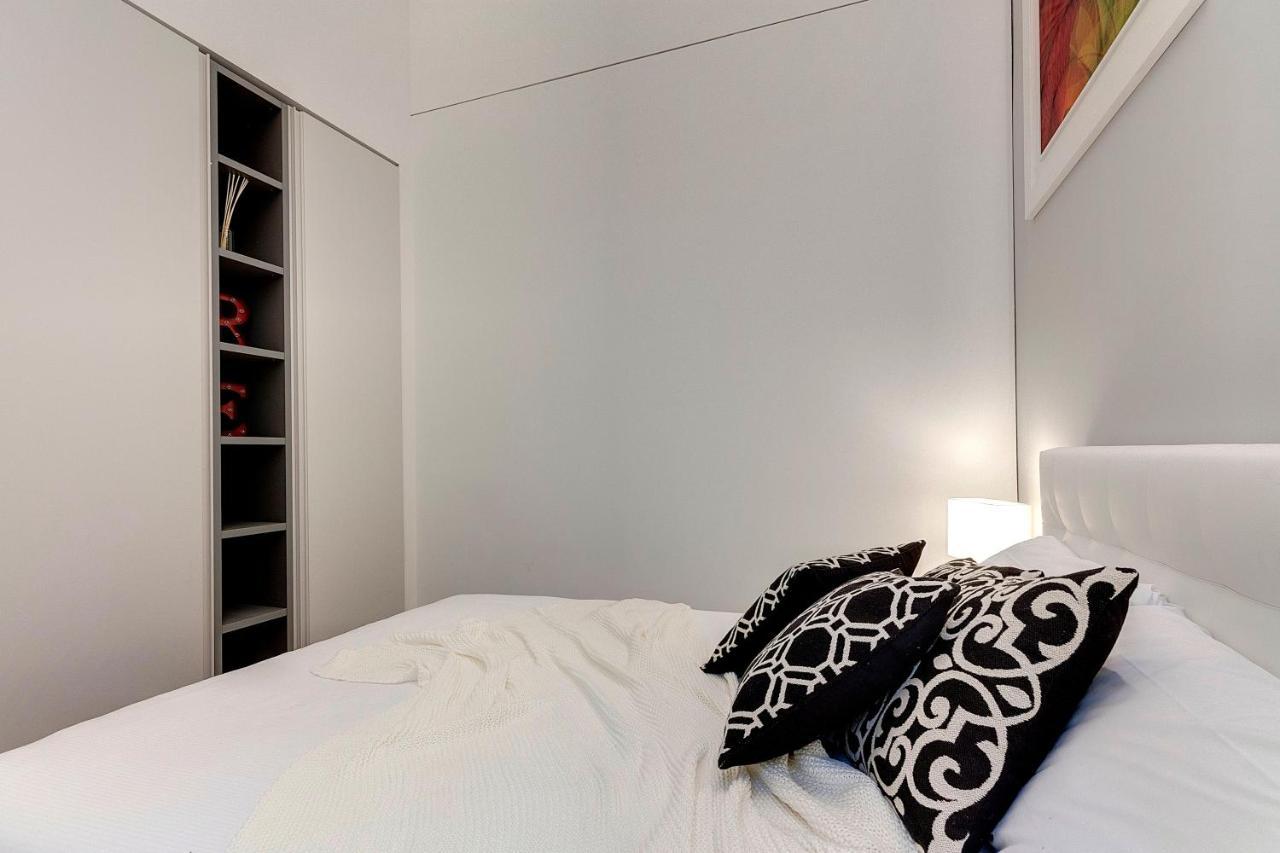 Mamo Florence - San Pancrazio Apartment Zewnętrze zdjęcie