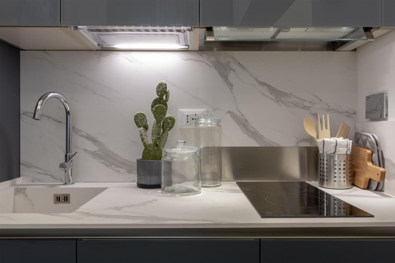 Mamo Florence - San Pancrazio Apartment Zewnętrze zdjęcie